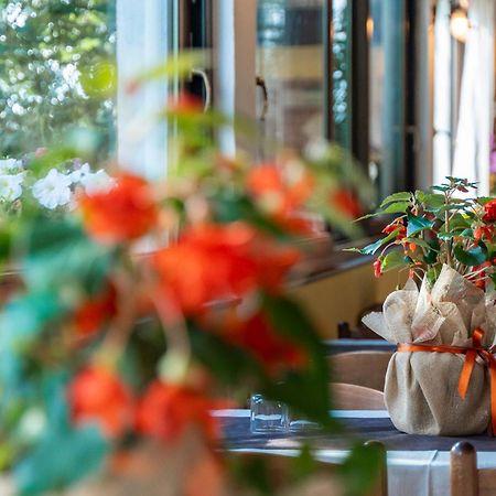 Agriturismo Sa Tanca Noa Tergu ภายนอก รูปภาพ