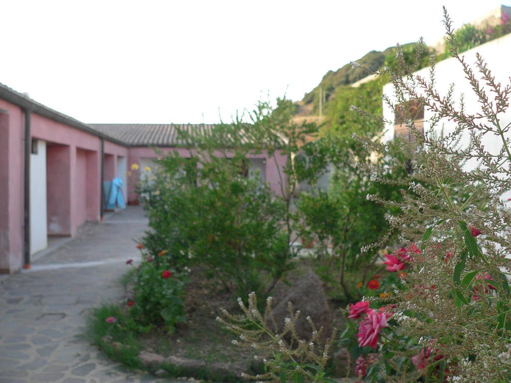 Agriturismo Sa Tanca Noa Tergu ห้อง รูปภาพ