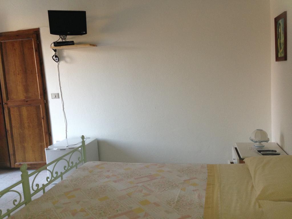 Agriturismo Sa Tanca Noa Tergu ห้อง รูปภาพ
