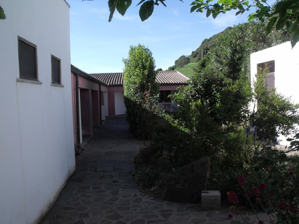 Agriturismo Sa Tanca Noa Tergu ห้อง รูปภาพ