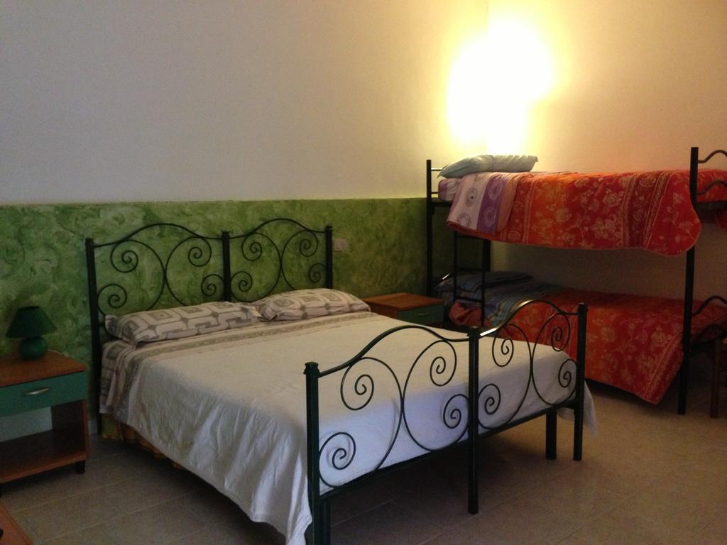 Agriturismo Sa Tanca Noa Tergu ห้อง รูปภาพ