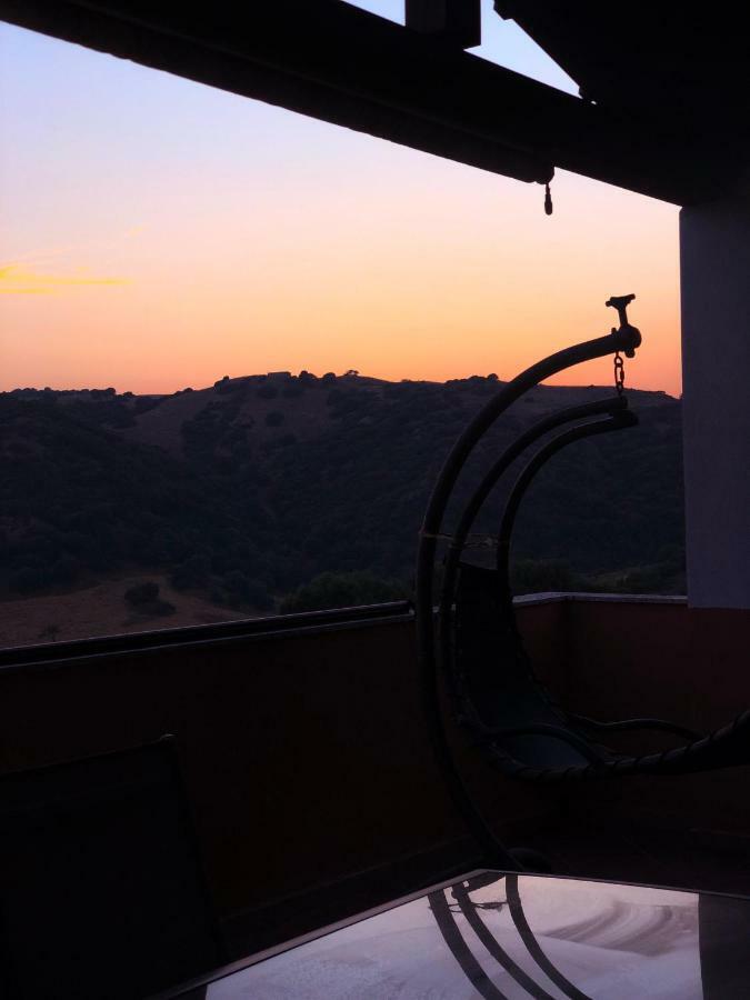 Agriturismo Sa Tanca Noa Tergu ภายนอก รูปภาพ