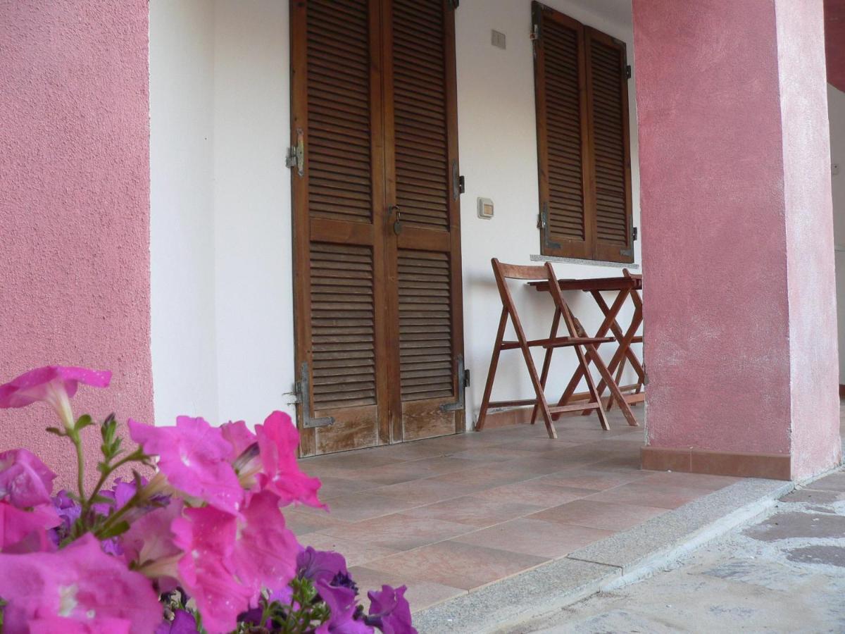 Agriturismo Sa Tanca Noa Tergu ห้อง รูปภาพ